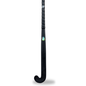 Palo de Hockey sobre Césped de Fibra de Carbono para Exteriores, Personalizable con Logotipo, Calidad Profesional, Diseño Juvenil Personalizado - Product Image 6