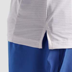 <b>White</b> Breathable Lifting Drop Sleeves - Product Image 6