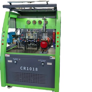 CR1018 Common Rail <strong>Injector</strong> Piezo <strong>Injector</strong> HP0 CP1 Pump United <strong>Injector</strong> and United Pump <strong>HEUI</strong> HEUP <strong>Test</strong> <strong>Bench</strong> - Product Image 1