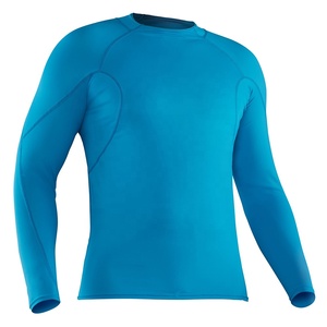 2026 New Compression <b>MMA</b> <b>Rash</b> <b>Guard</b> Quick Dry OEM Men's <b>Rash</b> <b>Guard</b> Custom Plain <b>Rash</b> <b>Guard</b> For Men's - Product Image 2