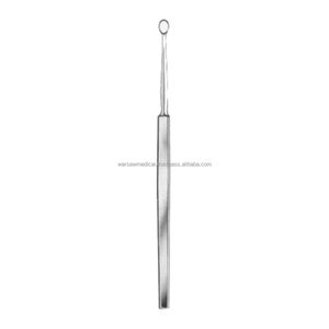 High Quality WARSAW MEDICAL Foxx Dermatology Skin Diagnostic Stainless Steel Surgical Instruments | needle holder - Product Image 6
