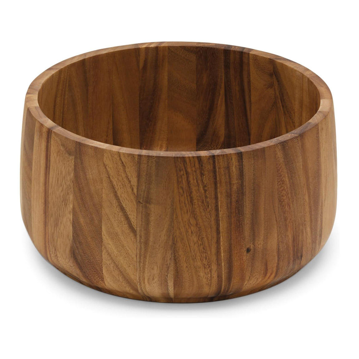 Natural Wood Finished