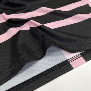 เสื้อยืดกีฬาฟุตบอลย้อนยุคเสื้อยืดพิมพ์ลายพิมพ์ซับลิเมชัน - Product Image 6