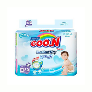 โรงงานบรรจุภัณฑ์ผ้าอ้อมพีอีของเวียดนาม | ถุงผ้าอ้อมเด็ก OEM | สามารถกำหนดรูปแบบได้เอง - Product Image 1