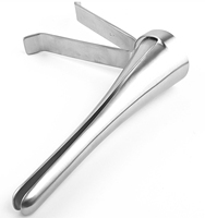 Spéculum vétérinaire pour moutons et chèvres, dilatateur vaginal pour ferme et ranch, instruments de traitement de l'insémination artificielle, outils de diagnostic