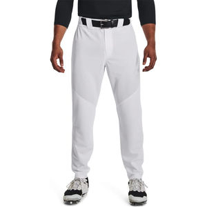 Pantalones de Béisbol Deportivos al por Mayor, Cómodos, Sublimados, para Hombre, Material de Poliéster 2026 - Product Image 3