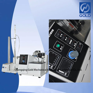 Proveedor Chino <span class=keywords><strong>de</strong></span> Analizador Automático <span class=keywords><strong>de</strong></span> Alta Precisión para el Contenido <span class=keywords><strong>de</strong></span> Cera, Coloides y Asfaltenos en Petróleo Crudo - Product Image 3