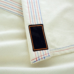 Fabricante OEM Jiu Jitsu Gi traje de artes marciales 100% algodón Jiu Jitsu Gi uniforme en precio al por mayor jiu jitsu kimono - Product Image 6
