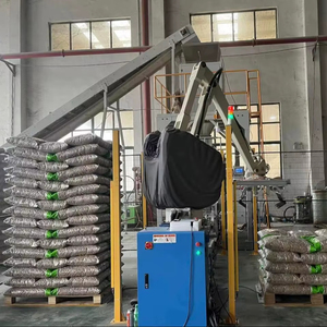 Venta a granel de pellets de madera de pino de alta calidad-Compre pellets de madera EN Plus baratos a la venta Pellet de madera de pino de 6mm Europa EE. UU. Asia - Product Image 1