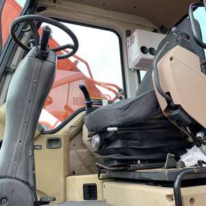 Excavadora de Ruedas <span class=keywords><strong>DOOSAN</strong></span> DH150 de 15 Toneladas, Usada, Componentes Originales, Rodamiento, Modelo 2023, Origen Corea, en Stock para la Venta - Product Image 3