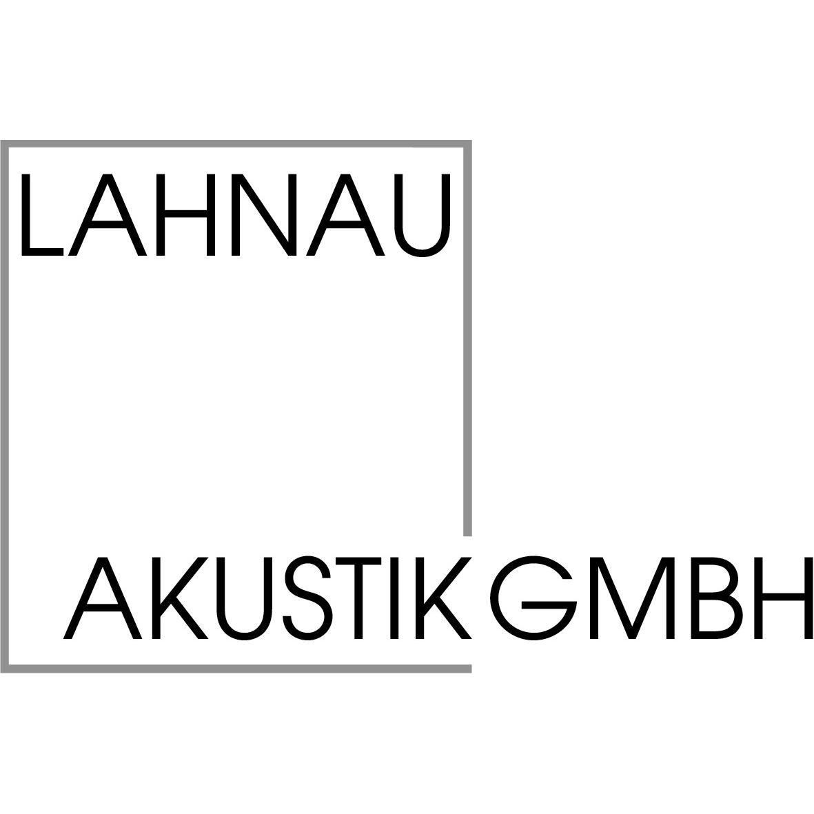 Lahnau Akustik GmbH logo
