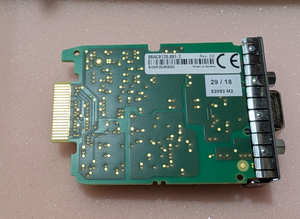 CR10140883 ENDAT 2.2 BOARD ENCODER pour carte Robot Comau pour armoire de commande de robot - Product Image 2
