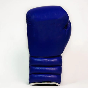 ถุงมือชกมวยถุงมือต่อยมวยแบบมืออาชีพถุงมือต่อยมวย MMA - Product Image 3
