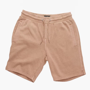 ชุดกางเกงวิ่งขาสั้นสำหรับผู้ชายกางเกงขาสั้นสำหรับวิ่งวิ่งลำลองทรงพลัสไซส์ออกแบบโลโก้ได้ตามต้องการ - Product Image 4