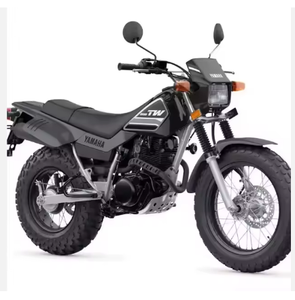 Motocicleta Todoterreno Eléctrica de Alta Calidad 2024 TW 200, Lista para Exportación Mundial - Product Image 1