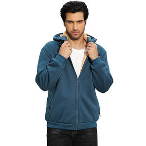 Sudaderas con Capucha Personalizadas al por Mayor con Estampado Digital 3D, Sudaderas Extra Grandes para Hombre, Sudaderas con Capucha con Logotipo Estampado en Espuma, Sudaderas Gruesas para Hombre - Product Image 2