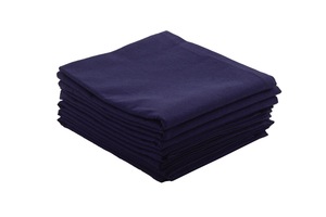 100% coton sac à farine à séchage rapide serviettes de cuisine tissées Style carré uni couture personnalisable jetable pour le nettoyage à domicile - Product Image 6