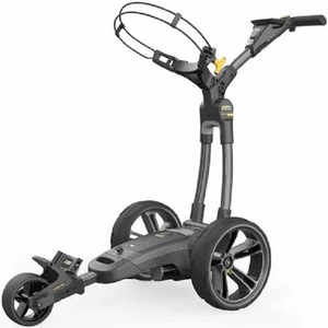 New Hot Powakaddy CT8 GPS 2025 Lithium Electric <b>Trolley</b> - Product Image 1