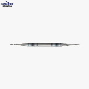 Ciseau osseux chirurgical manuel - Ciseaux Kramer Nevines TGO, approuvés CE et ISO, classe I, garantie 1 an - Product Image 1