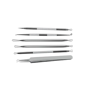 Kit de eliminación de espinillas Kit de herramientas Popper de espinillas - Product Image 2