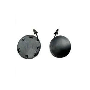 Cubierta de enganche de remolque Qashqai trasera 07-14 Número de pieza OEM 85071-BR00A Modelo TST40635 Talla Única TR - Product Image 1