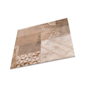 Porcelaine 400x400mm Carreaux de sol numériques rustiques pour les applications de salle de bain de stationnement extérieur et de terrasse - Product Image 6