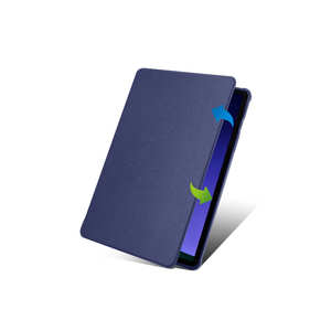 Étui rotatif à 360° Netzy pour Samsung Galaxy Tab S9, housse de protection thermique avec support pour stylet - Product Image 2