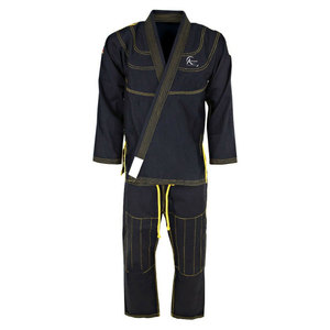 Factory Made <b>Cheap</b> Price Low MOQ Best Quality BJJ GI Uniform Latest Design BJJ GI Uniform - Product Image 1