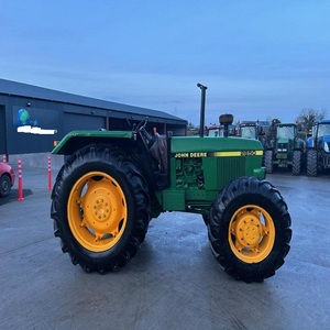 Pièces John Deere 2850 de haute qualité disponibles avec une livraison rapide et un soutien expert pour des performances durables - Product Image 4