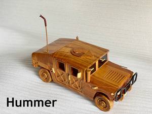 Voiture jouet en bois vintage faite à la main unisexe antique Montessori jouets éducatifs 2-4 ans enfants Vietnam vente en gros - Product Image 3