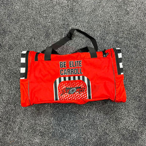 Paquete de bolsa de hockey con estampado Digital duradero de alta calidad, superventas de 2025, accesorios de moda para equipos deportivos en línea - Product Image 5
