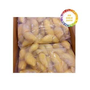 ทุเรียนแช่แข็งแบบพรีเมี่ยมจากเวียดนามพร้อมเมล็ดพันธุ์รสชาติเข้มข้น iqf และกลิ่นหอมธรรมชาติเหมาะสำหรับผู้ซื้อและผู้จัดจำหน่ายทั่วโลก - Product Image 5