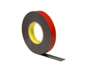 Ruban en mousse double face de type PT1100 pour une utilisation automatique - Product Image 5