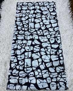 Togo 2025 Tissu de mode africain imprimé à la cire et Ankara de haute qualité pour robes de femmes personnalisées par un fabricant expert sur mesure - Product Image 6