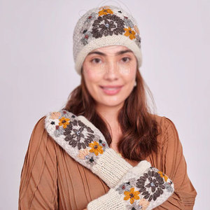 Premium Quality Latest Design <b>Beanie</b> Hats Wholesale 100% <b>Wool</b> & Cotton Customized <b>Beanie</b> Hats - Product Image 5