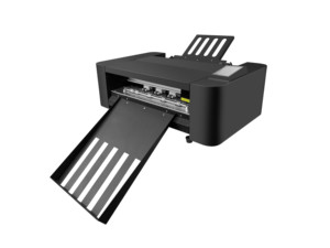 2024 nuevo modelo cortador de hojas adsorbido A3 + tamaño etiqueta Digital troqueladora máquina de corte y plegado de caja de regalo - Product Image 5