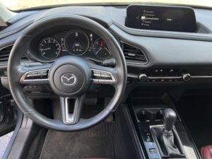 Mazda CX-30 2.5 S Carbon Edition 2023 Usado en Buen Estado - Product Image 5