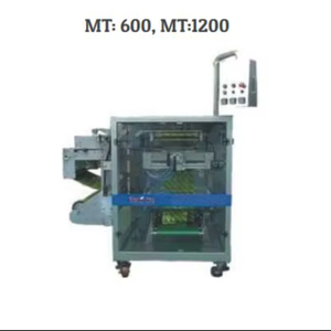กระเป๋าเคลื่อนไหวแบบหลายแทร็กต่อเนื่องและต่อเนื่อง Mt: 600, Mt: 1200 - Product Image 2