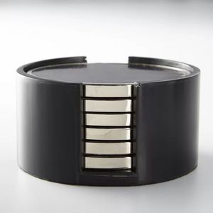 ที่รองแก้วเหล็กคลาสสิกทันสมัยดูมีระดับและน่าดึงดูด - Product Image 4