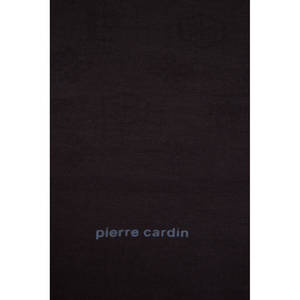 Black Cotton Headpiece and Neckerchief Scarf - Product Image 4
