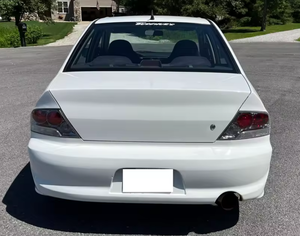 MITSUBISHI LANCER EVOLUTION VIII RS 2005 d'occasion avec réduction, conduite à gauche/droite - Product Image 2