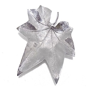 Bol à fruits secs en aluminium fait à la main avec émail blanc pour la maison et la table bol à fruits Design coquille de mer pour l'hôtel au meilleur prix - Product Image 3