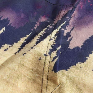 เสื้อฮู้ดพิมพ์ซับลิเมชันสำหรับผู้ชายเสื้อผ้าแนวสตรีทเสื้อผ้ากีฬาพลัสไซส์ - Product Image 5