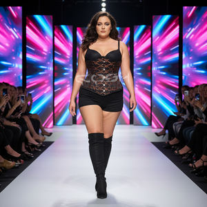 <b>Underbust</b> Waist Training Skull Brocade <b>Corset</b> Gothic Fashion Wear Garments Ladies Clothing Manufacturer - Product Image 4