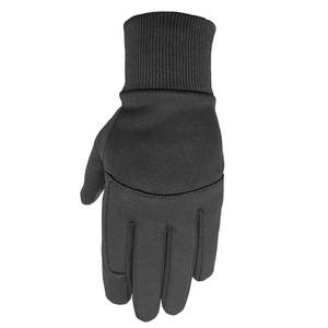 Black Color New Latest Design Full <b>Finger</b> Leather Tactical <b>Gloves</b> Safety Wear High Performance Top Selling Tactical <b>Gloves</b> Men - Product Image 4