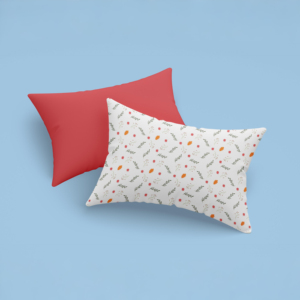 Cojín de respaldo con soporte para brazo Funda lavable Almohada de lectura perfecta para cama y sofá - Product Image 2