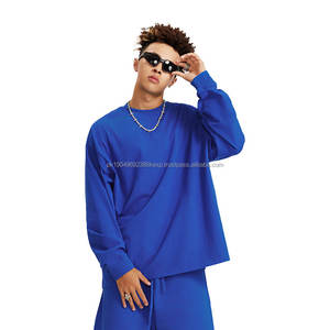 Sweat-shirt à capuche en coton blanc uni avec impression 3D en relief, blancs pour sublimation, sweats à capuche pour sublimation - Product Image 1