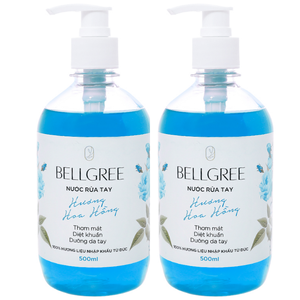 Les comprimés organiques liquides de shampooing de savon naturel de main durable soutient la croissance de cheveux blanchissant - Product Image 1