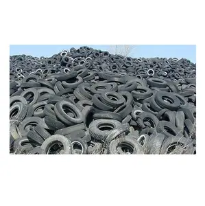 Scrap Tyres Suppliers, Used Tyre For Sale