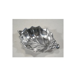 Plateau à feuilles en fonte d'aluminium - Product Image 4